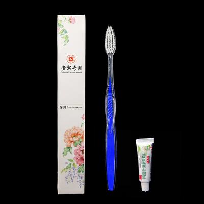 一次性牙刷屬于什么垃圾？分類指南來(lái)了！